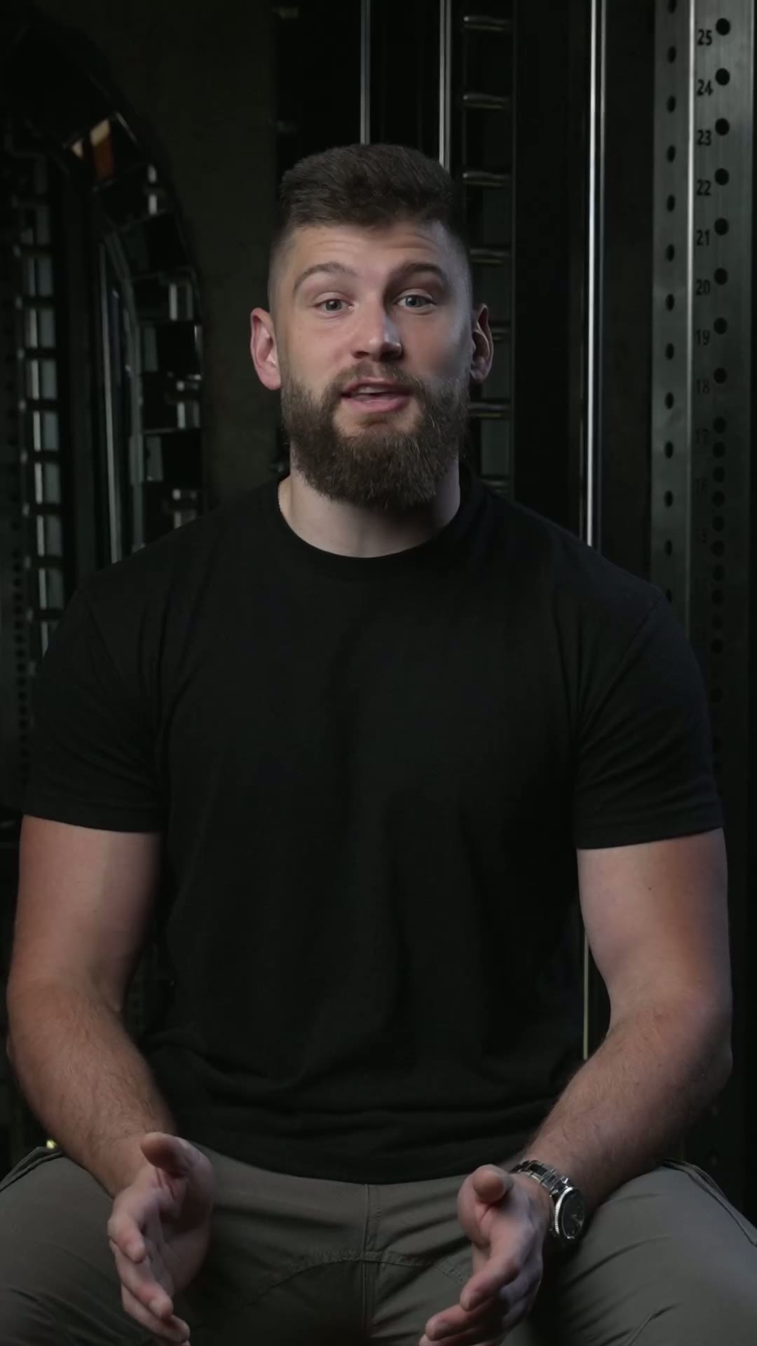Hear it from the co-founder