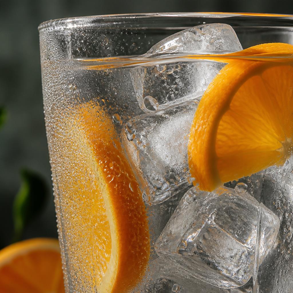 Hydration From The Moment You Wake